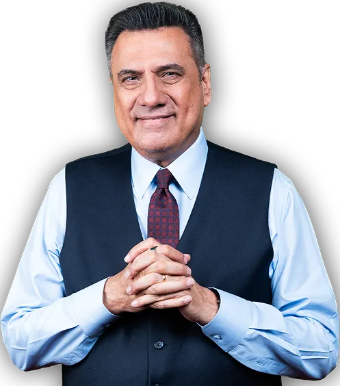 Boman Irani