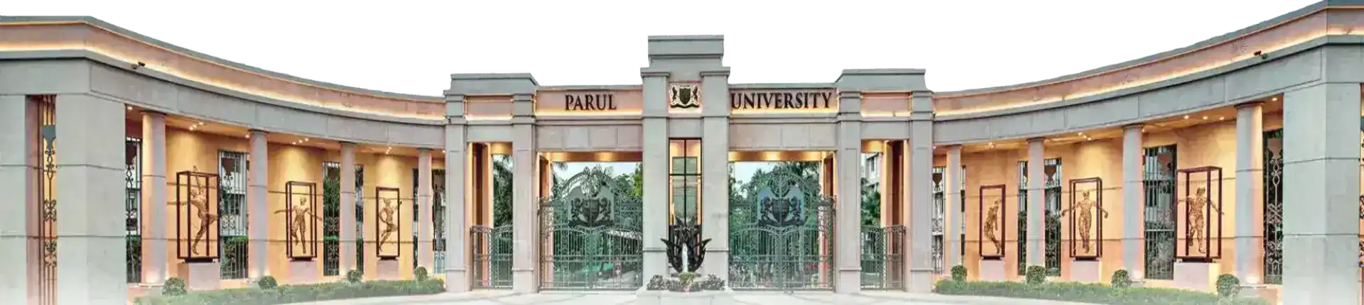 Parul University - Image