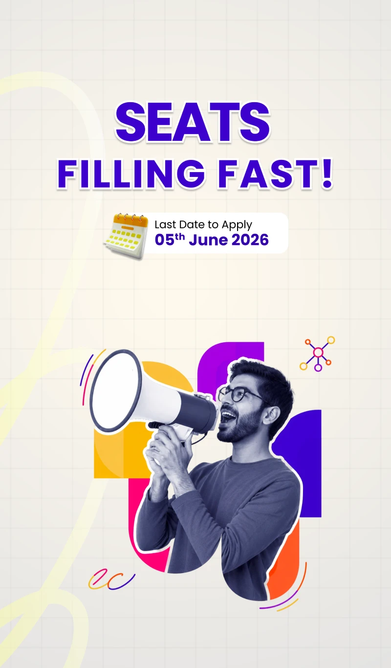 Last date to apply 5th June 2026 - Parul University