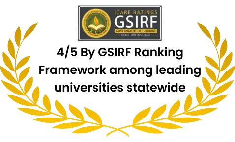Recognitions - Parul University Online