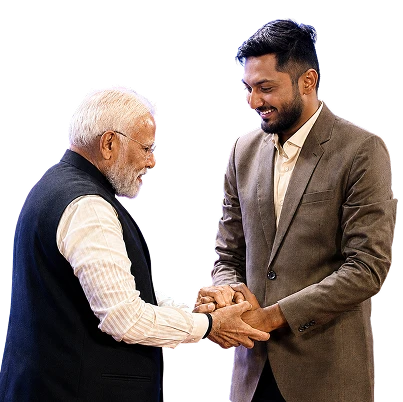 Tushar Nautiyal