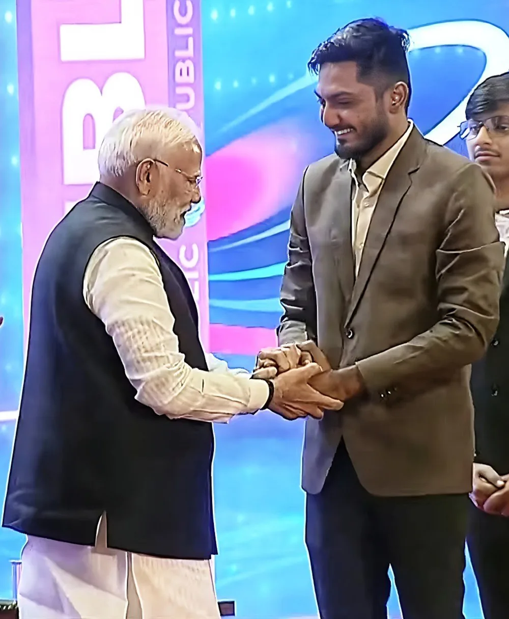 Tushar Nautiyal