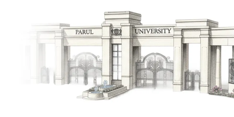 Parul University