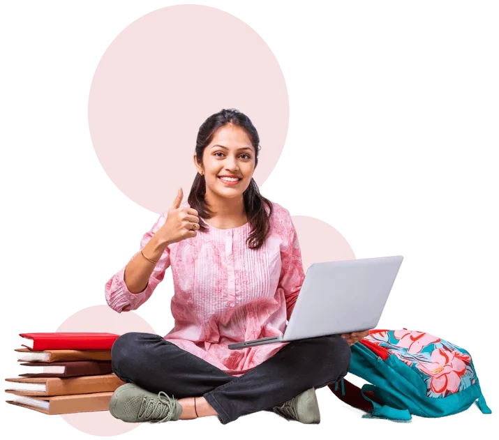 Online Courses at Parul University
