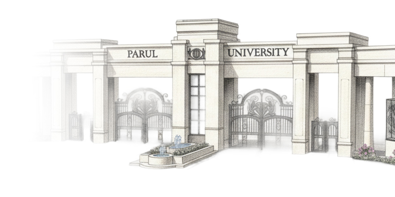 Parul University
