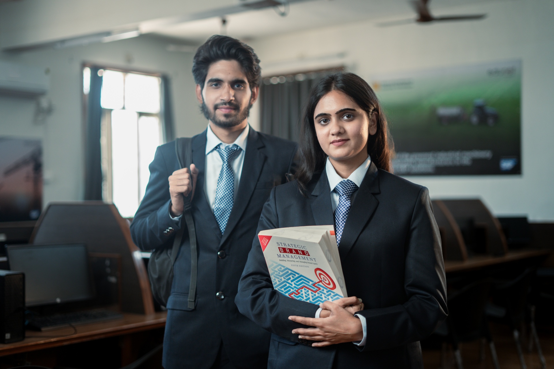 MBA in Project Management - Industries Hiring Project Leaders at Parul Online