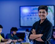 Online Degree Validity in India at Parul Online