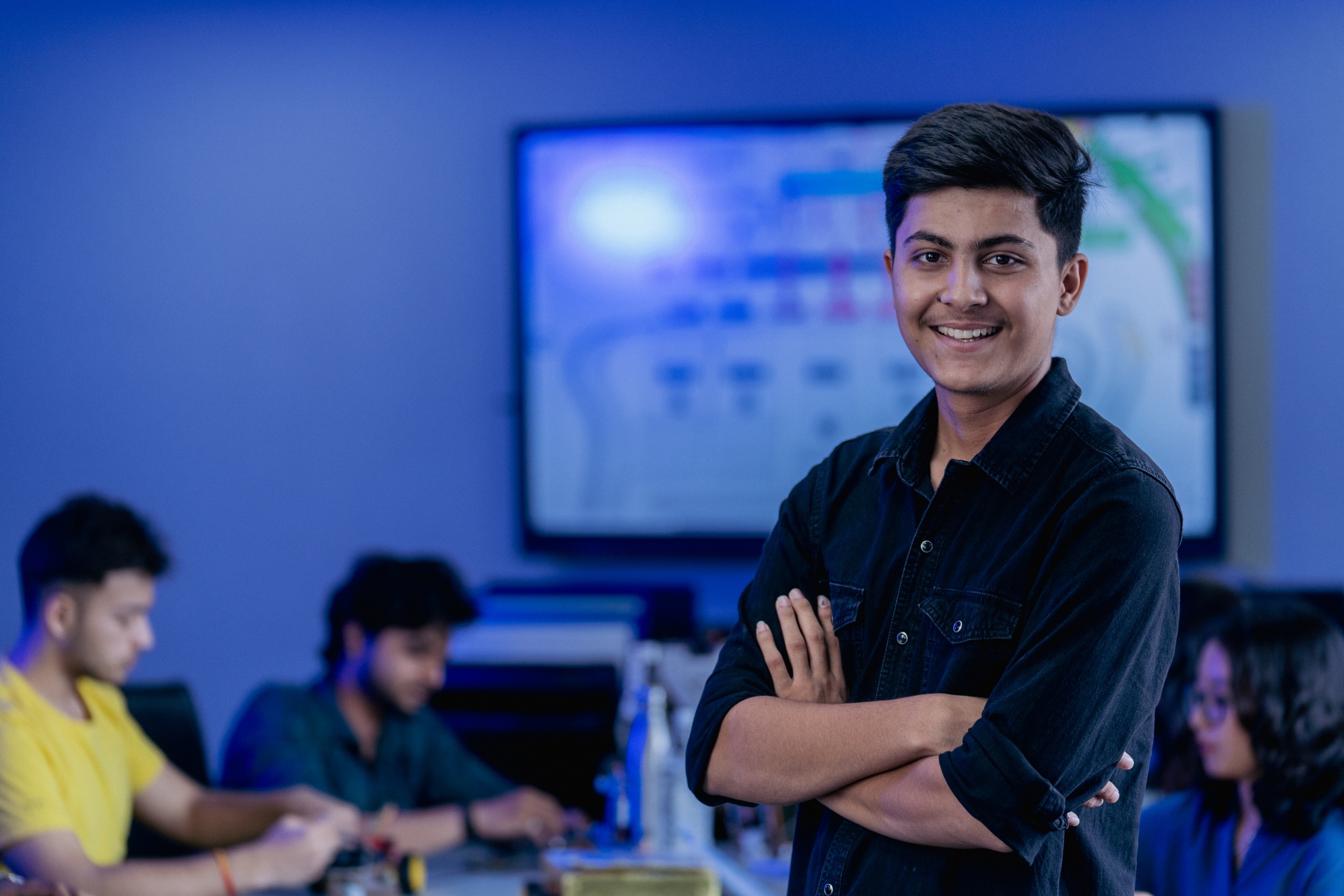 Online Degree Validity in India at Parul Online