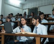 Career Switch After 30 with an Online Degree at Parul Online