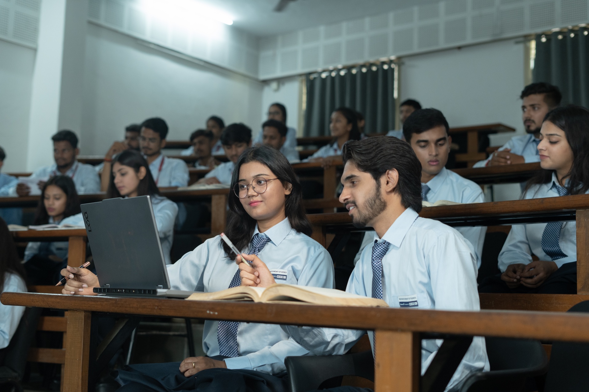 Career Switch After 30 with an Online Degree at Parul Online