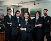 Online MCA in AI and Machine Learning at Parul Online