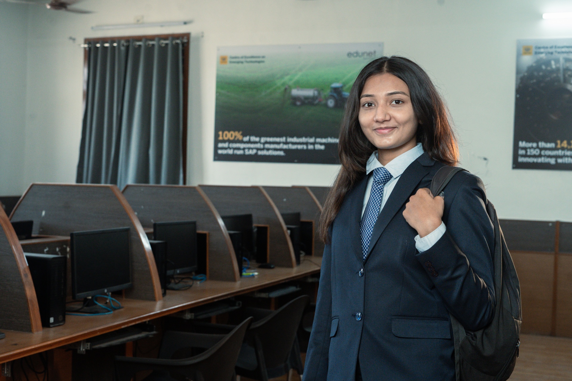 Explore Online MBA Specialisation with 20 options at Parul University Online
